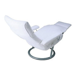 Jessye Recliner Chair by LAFER - Recliner Chairs