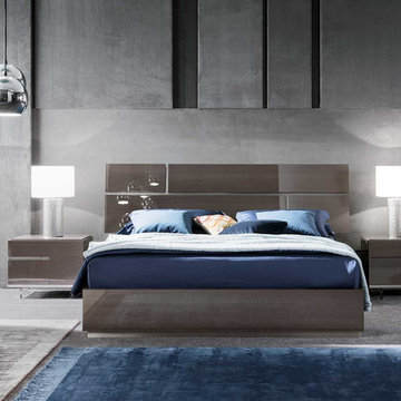 Athena Italian Bedroom Collection by ALF Italia | MIG Furniture