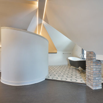 French/Kratzer Bathroom