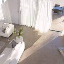 Curtains and Blind