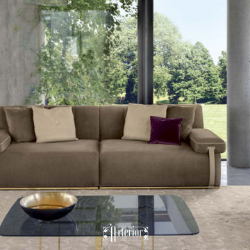 TRUSSARDI Sofa Sets