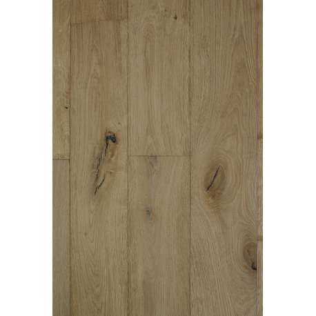 Vintage Beige (7.5) 7-1/2″ Wide - White Oak Engineered Hardwood Flooring