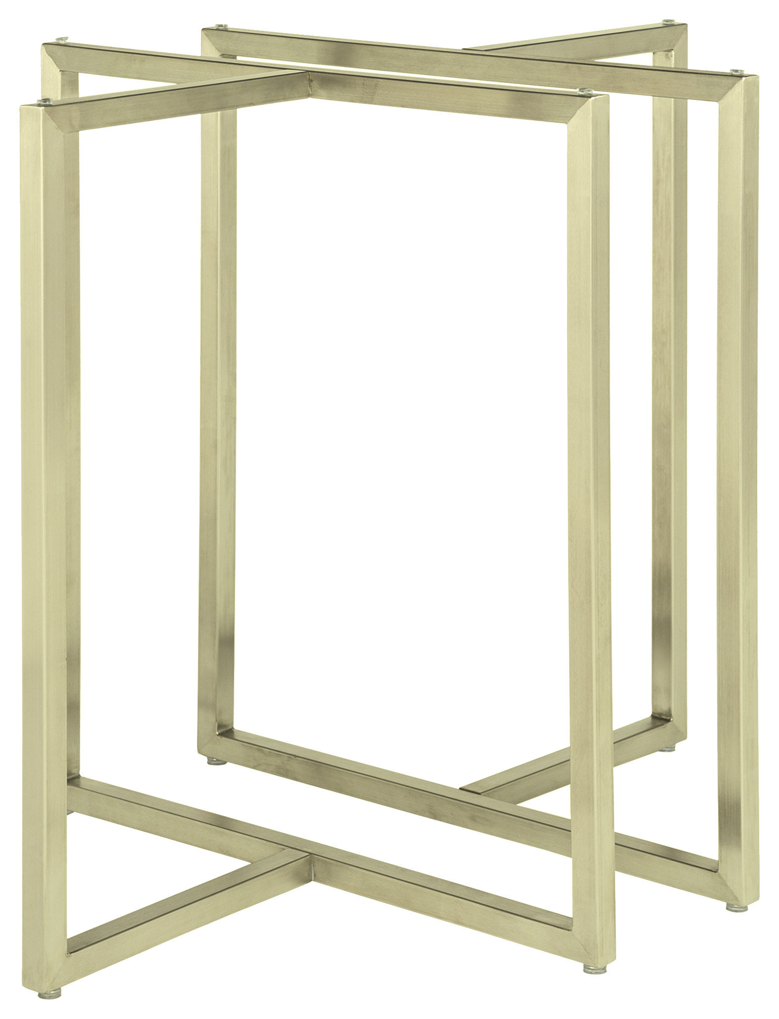 Legend Dining Table Bases Only Contemporary Table Tops And Bases