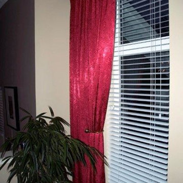 Drapes