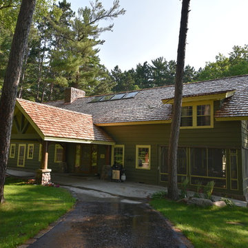 Pine Island Lodge