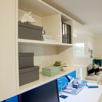 Sylvania Home
