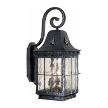 outdoor lighting