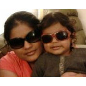 Foto von Sunitha Prashanth