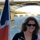Nancy Taylor's photo