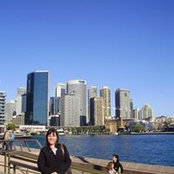 Marcela Infante's photo