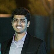 Maruti Srinivas's photo