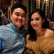 Jessica Thong's photo