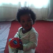 Dzidzai Chidumba's photo