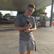 Joshua Miesner's photo