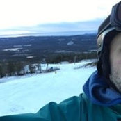 Ulf Andersson's photo