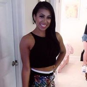 Allie Sands's photo