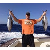 Chris Griffin's photo