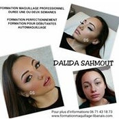 Dalida Sahmout's photo