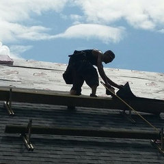 TG Construction Roofing