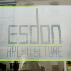 Esdon Architecture