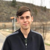 Bradley Orr's photo