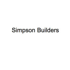 Simpson Builders