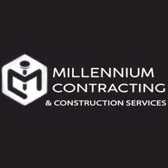 Millennium Contracting & Construction Services Inc