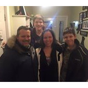 Mireille Theriault-Wright's photo