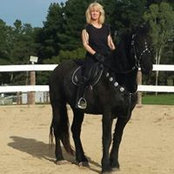 Jo Palomino's photo