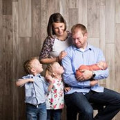 Carrie Menlove's photo