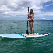 Michaela Murdoch's photo