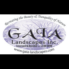 Gaia Landscapes, Inc.