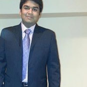 Raghav Saraf's photo
