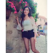 Candace Neohさんの写真