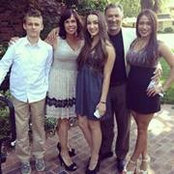 Leisa Maestretti's photo