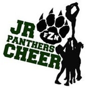 Jr Panthers Cheerleading's photo