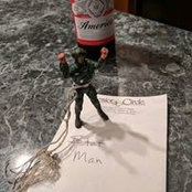 Faye Frost's photo