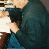 Roy Swartzs foto