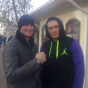 John Alexanov's photo