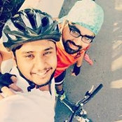 Anmol Mathurs foto