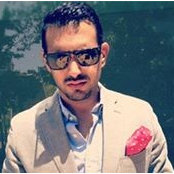 Abdel Ibrahim's photo