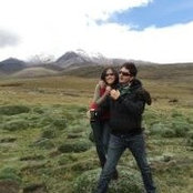 Foto von Silvia Torres Rios