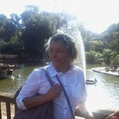 Janine Van de Venter's photo