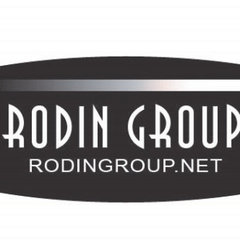 THE RODIN GROUP INC