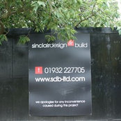 Sinclair Design & Build Ltd's photo