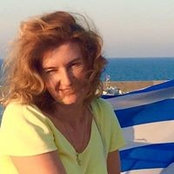 Elena Levdik's photo