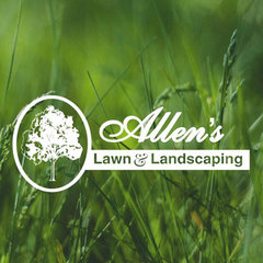 Allen's Lawn and Landscaping