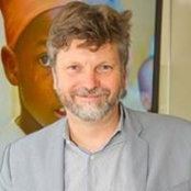 Sean Carroll's photo