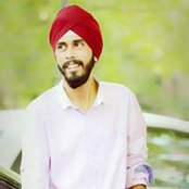 Veer Sidhus billede