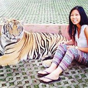 Sarah Sung's photo